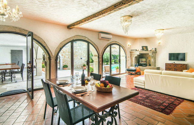 Holiday Home with Swimming Pool near Lim Bay & Beach - Foto 22