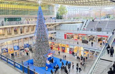 Chez Zenovia - Foto 37