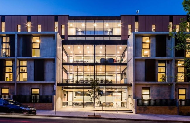 Abercrombie Student Accommodation - Foto 1