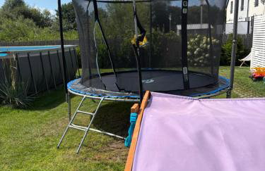 Kwiatowe Domki - Foto 29