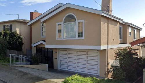 Stunning House in South SF - Foto 5