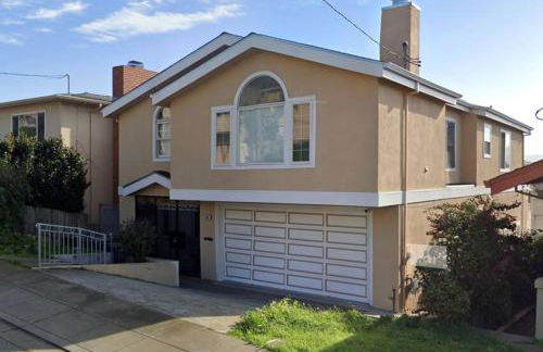 Stunning House in South SF - Foto 5