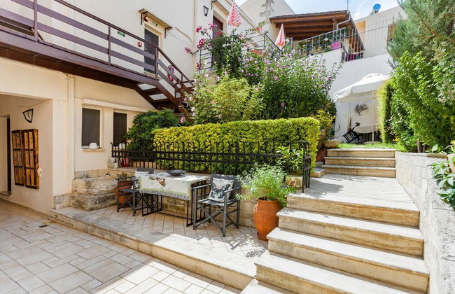 No 12 - Panoramic Terrace - Sustainable Home - Pure Nature - Photo 33