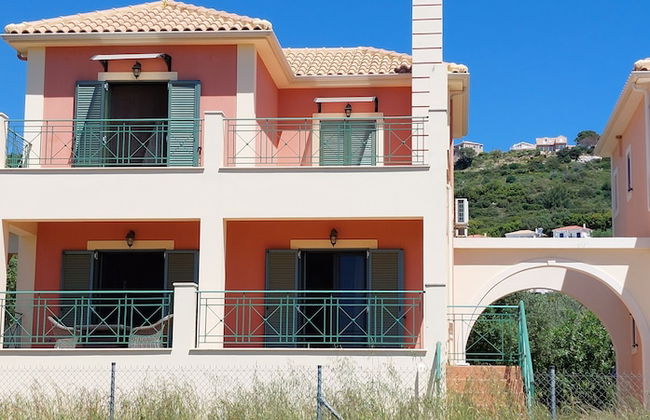 Villa Elaionas 1 - Foto 64