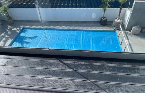 Villa R&M with Pool and Jacuzzi - Photo 56