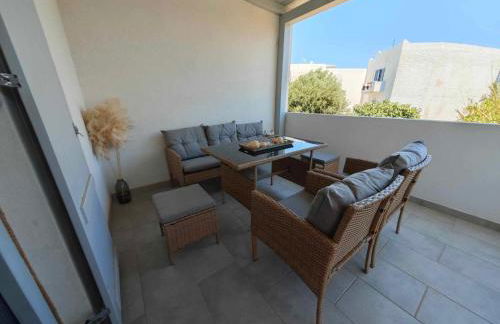 Mantalena's house - Foto 1