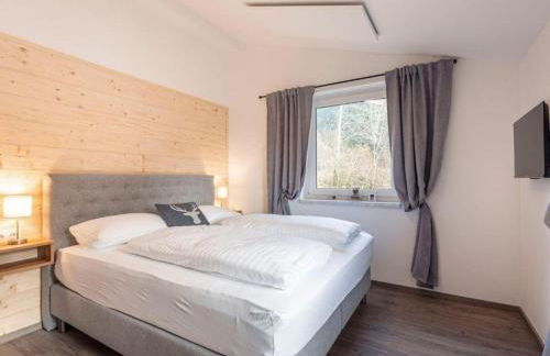 Luxalps - Familienresort St Englmar - Skifahren- Wandern- Natur- Bayrischer Wald Aktiv Card - Foto 12