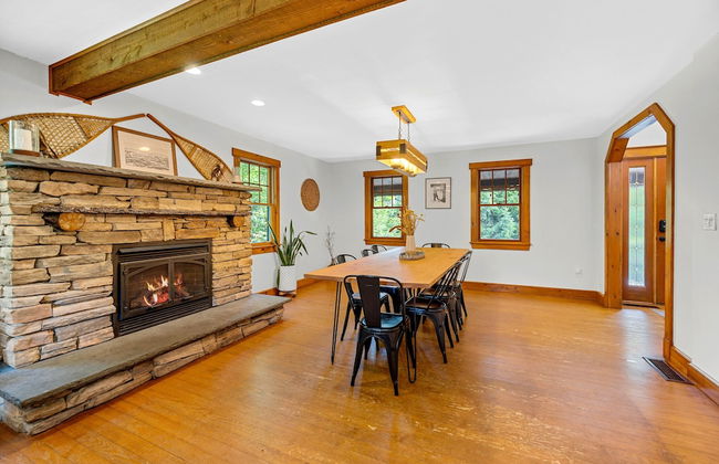 The Getaway 4 Bedroom Home - Foto 28