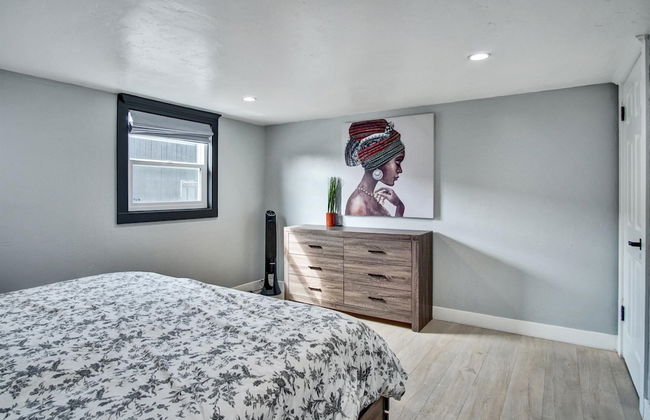 Ventura Downtown Minutes to Beaches - Foto 10