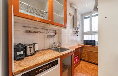 4 Min from Porta Genova Station with Whirlpool - Foto 7