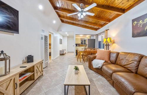 Mimi's & Nana's Beach House - Foto 6