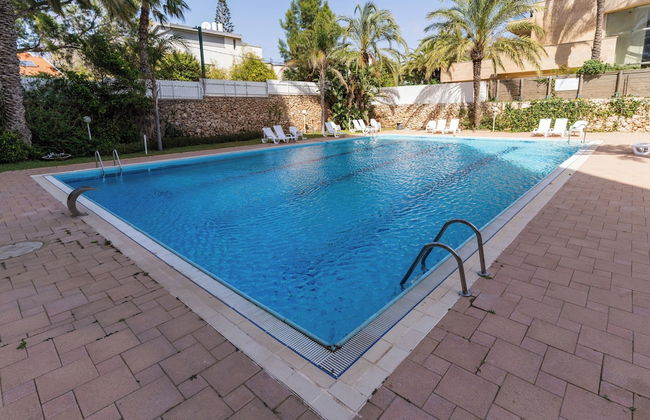 Herzliya Seaside Charming Home by Sea N' Rent - Foto 18