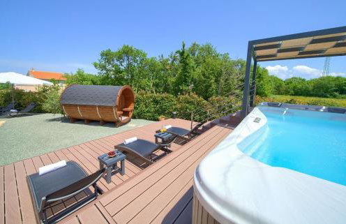 Holiday house SEA & SUN RESIDENCE - Photo 7