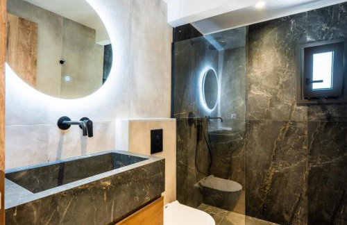 Zenia Living Luxury Villas in Old Hersonissos - Foto 48