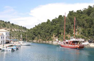 Paola's Full Sea View House - Foto 47