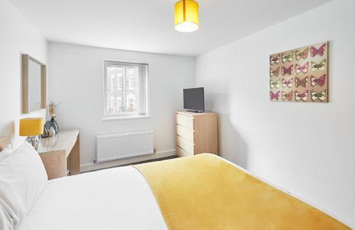 Skinningrove Sea Salt Apt 5 - Foto 4