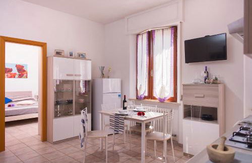 Viverenumana appartamenti la tua casa in centro a pochi passi dal mare - Photo 19