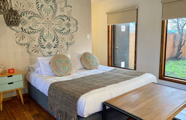 Kayu By Toore Patagonia - Foto 1