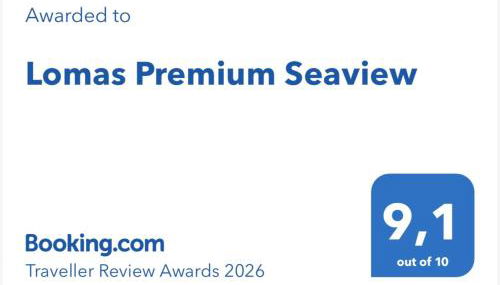 Lomas Premium Seaview - Foto 2