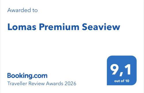 Lomas Premium Seaview - Foto 2