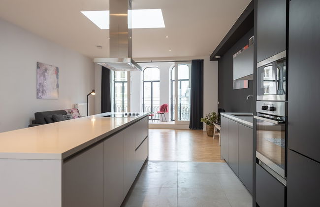 Smartflats Design - Old Town - Foto 12