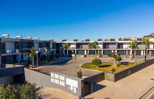 Villa Alegre With Private Pool - Foto 10