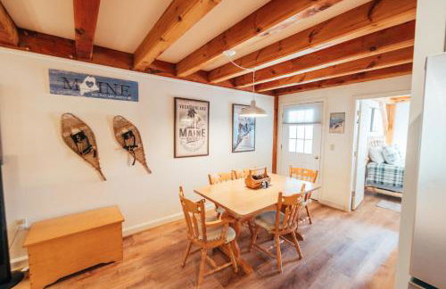 Newly Renovated & Furnished Condo, Only 3 min to Sunday River! - Foto 6