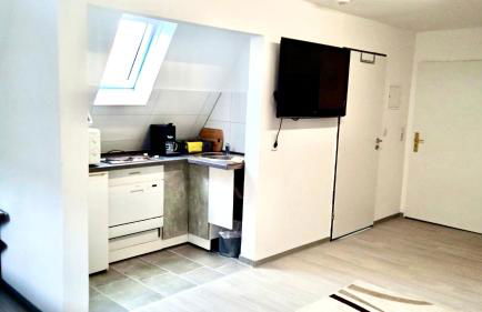 Tolle Wohnung in bester Lage von Heidenheim - Foto 6