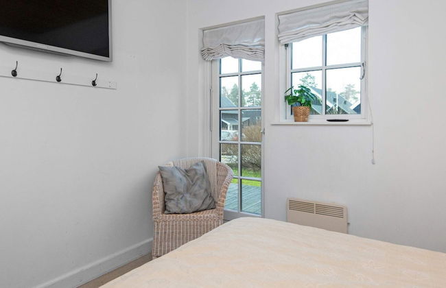 6 Person Holiday Home in Gjern-by Traum - Photo 4