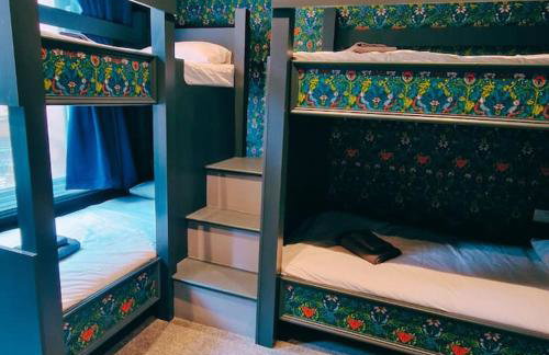 The Queen Street Bunkhouse - Foto 1