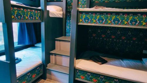 The Queen Street Bunkhouse - Foto 1