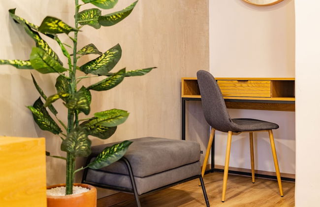 Condesa Cholula Lofts by VH - Foto 30