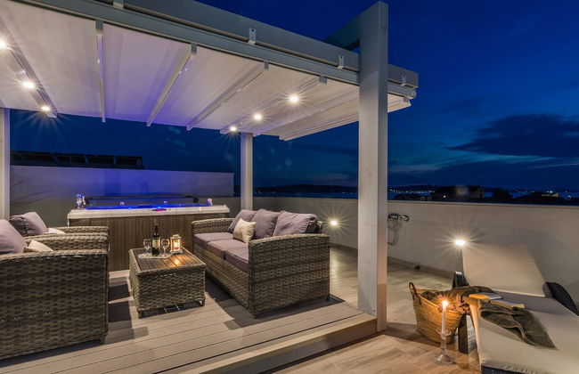 Sun Resort Nikolina - Foto 29