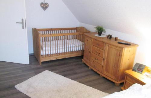 Ferienunterkunft in Hagermarsch - Foto 20