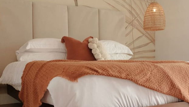 Maya Family Suite - Foto 2, Habitación