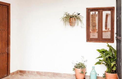 La casita del pueblo GARDEN petfrienly con chimenea - Foto 34