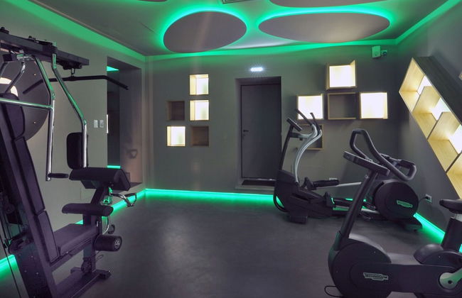 Belvilla by OYO Villa Le Buche - Foto 23