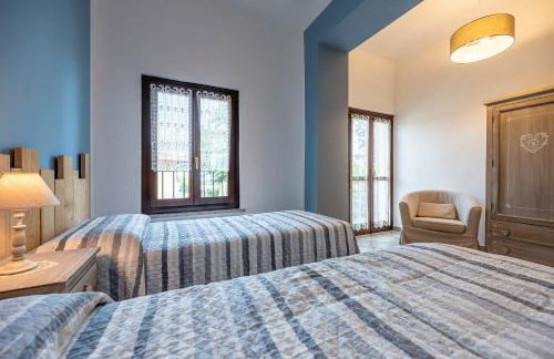 Agriturismo Cantine Bevione - Family Apartments with panoramic view - Foto 106