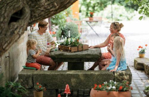 Das Landhaus - Foto 12