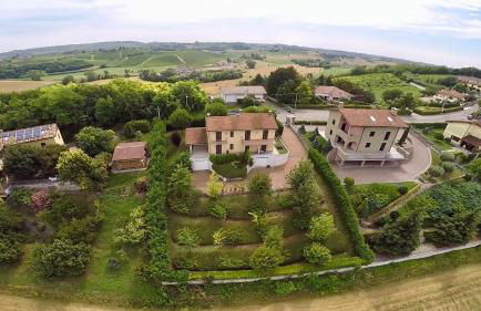 Villa Patrizia - Foto 46