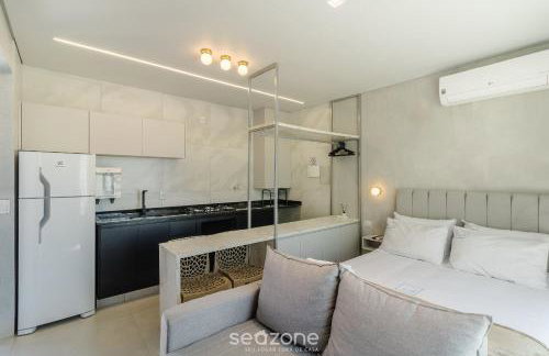 Lindo Estúdio Funcional em Goiânia SLV0011 - Foto 9