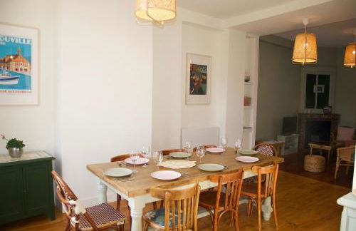 Villa France Gall - Photo 2