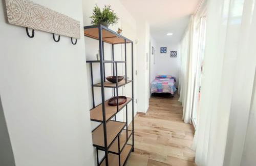 La Terraza de Salomon ApartamentosMalagaManagement - Photo 43