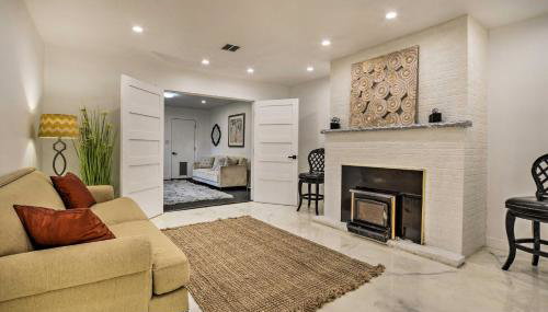 Renovated Griffith Family Home in Chicagoland Area - Foto 5