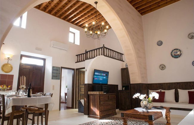 Villa Amalia - Foto 34