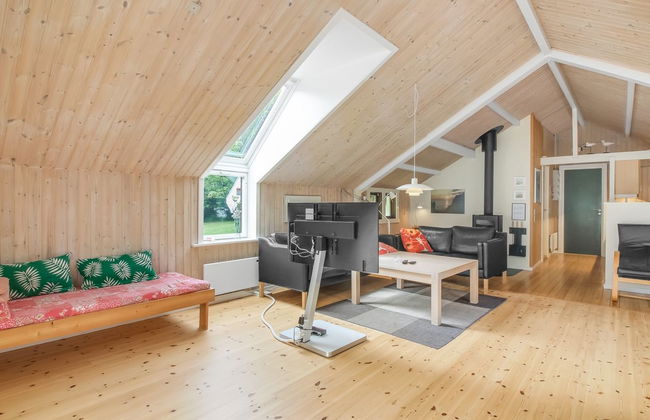 "Windelgard" - 1km from the sea - Photo 14