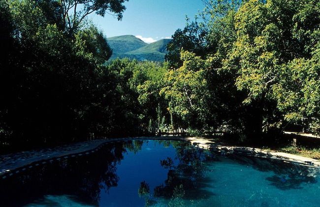 Moon Shine on Whiskey Creek - Foto 42