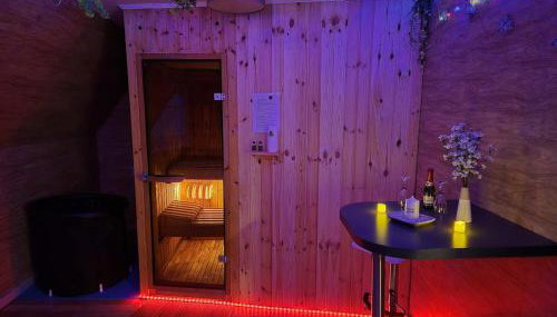 Little Paradise Spa Appartement - Foto 4