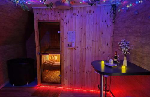 Little Paradise Spa Appartement - Foto 4