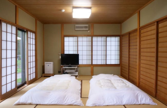 Forest Villa Yamanakako - Foto 4